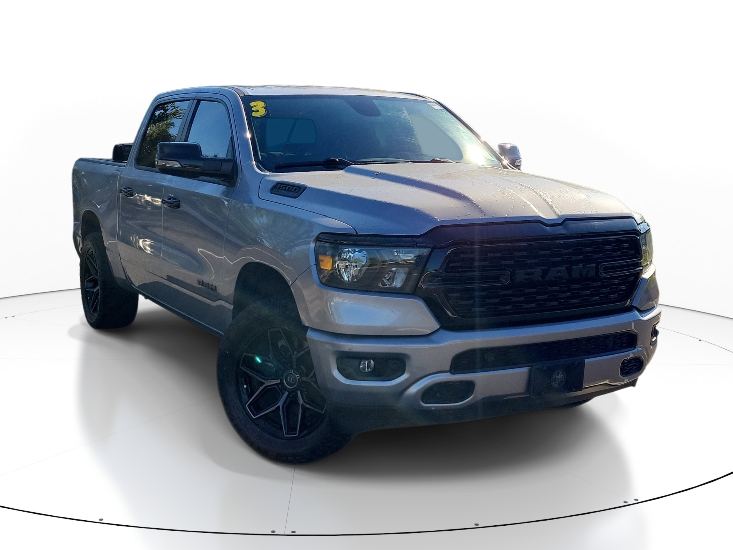 2023 RAM 1500 Pickup