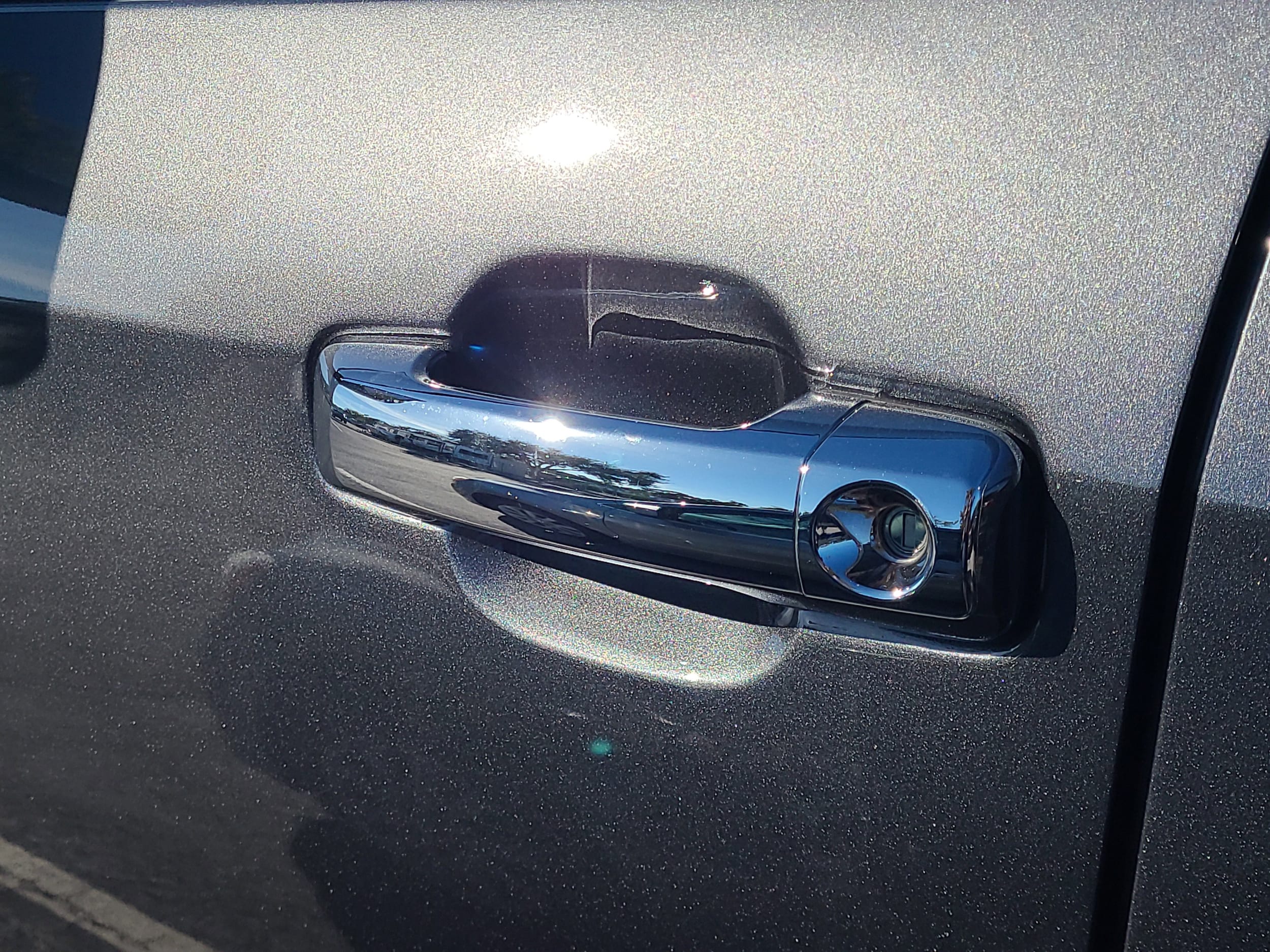 2014 Toyota Tundra Limited - Photo 10