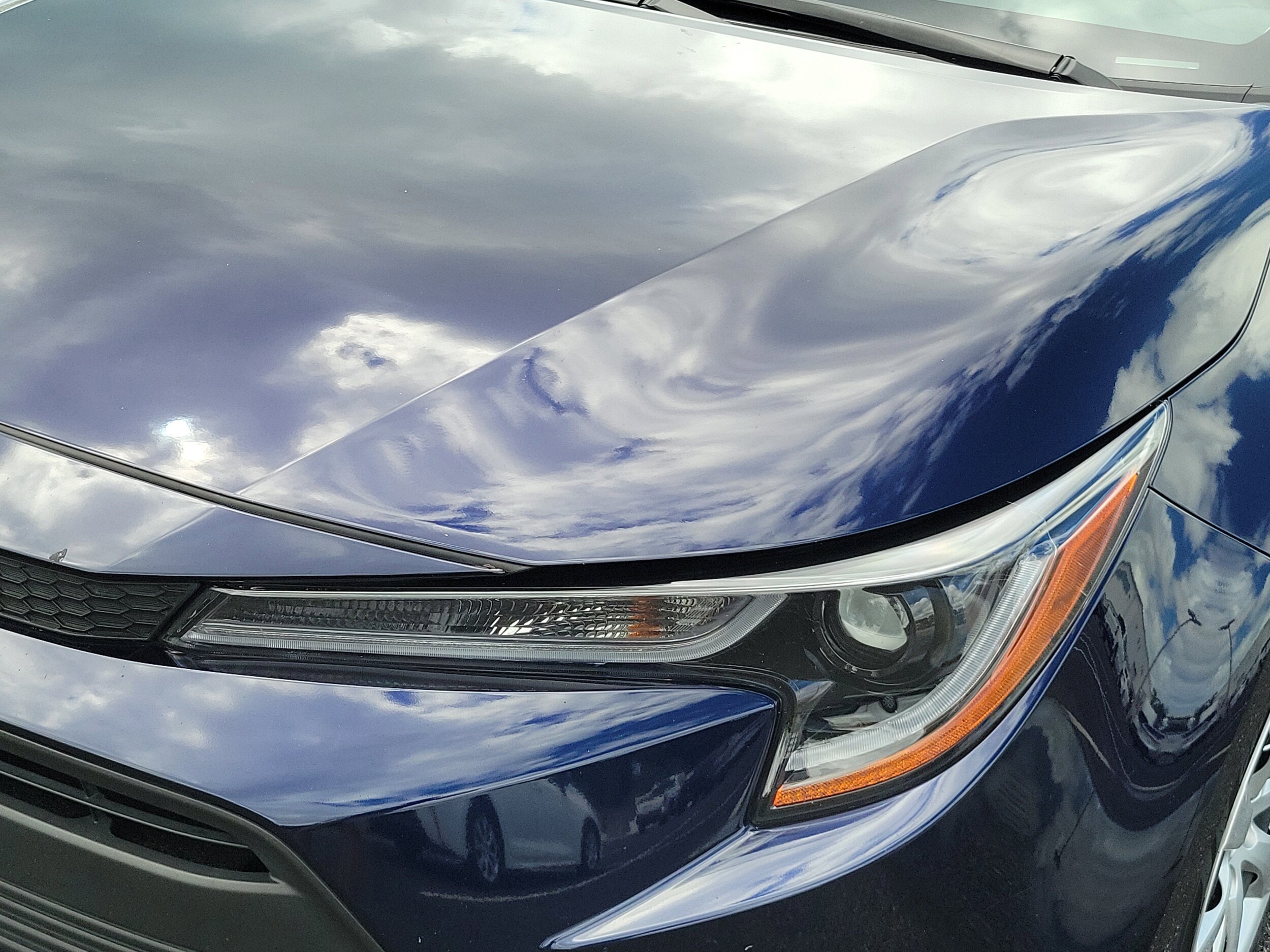 2023 Toyota Corolla LE - Photo 9