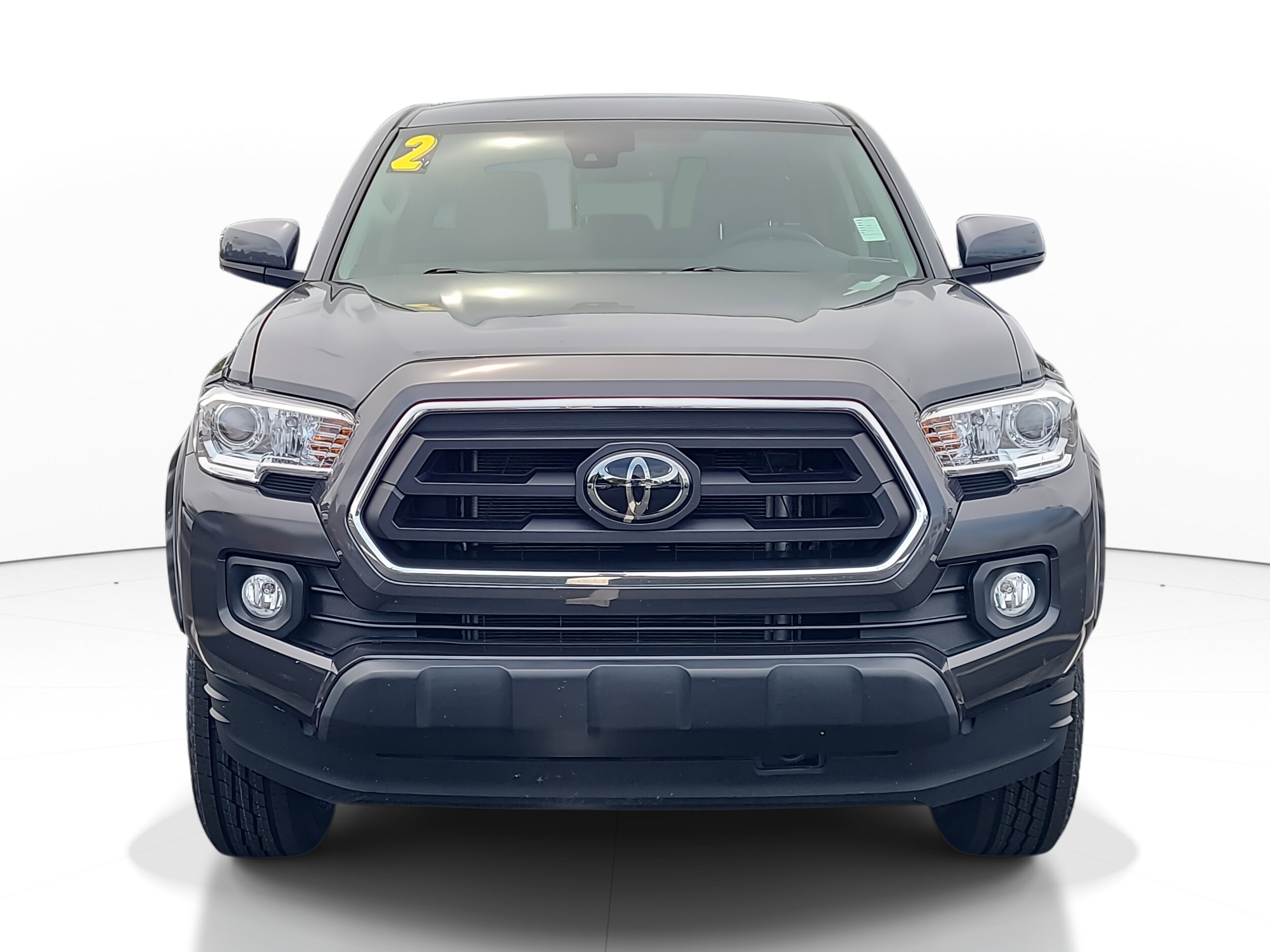2022 Toyota Tacoma SR5 V6 photo 2