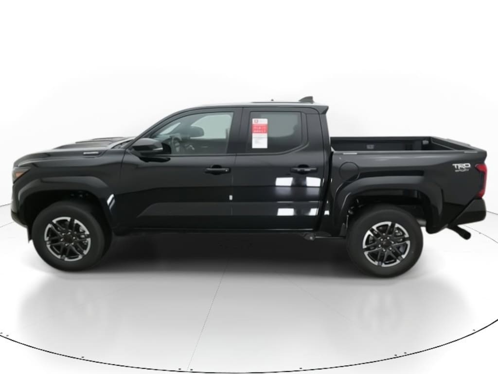 Used 2025 Toyota Tacoma i-FORCE MAX  Truck Double Cab