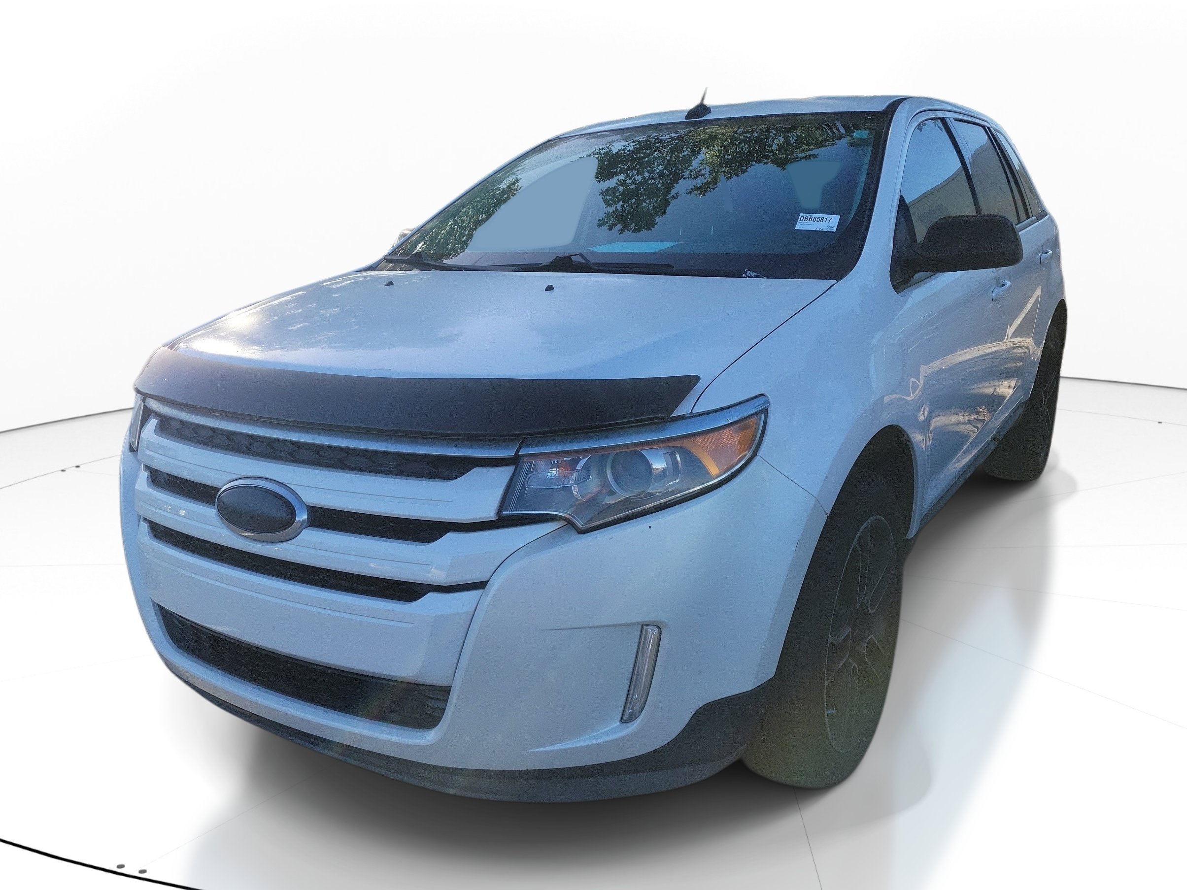 Used 2013 Ford Edge SEL SUV
