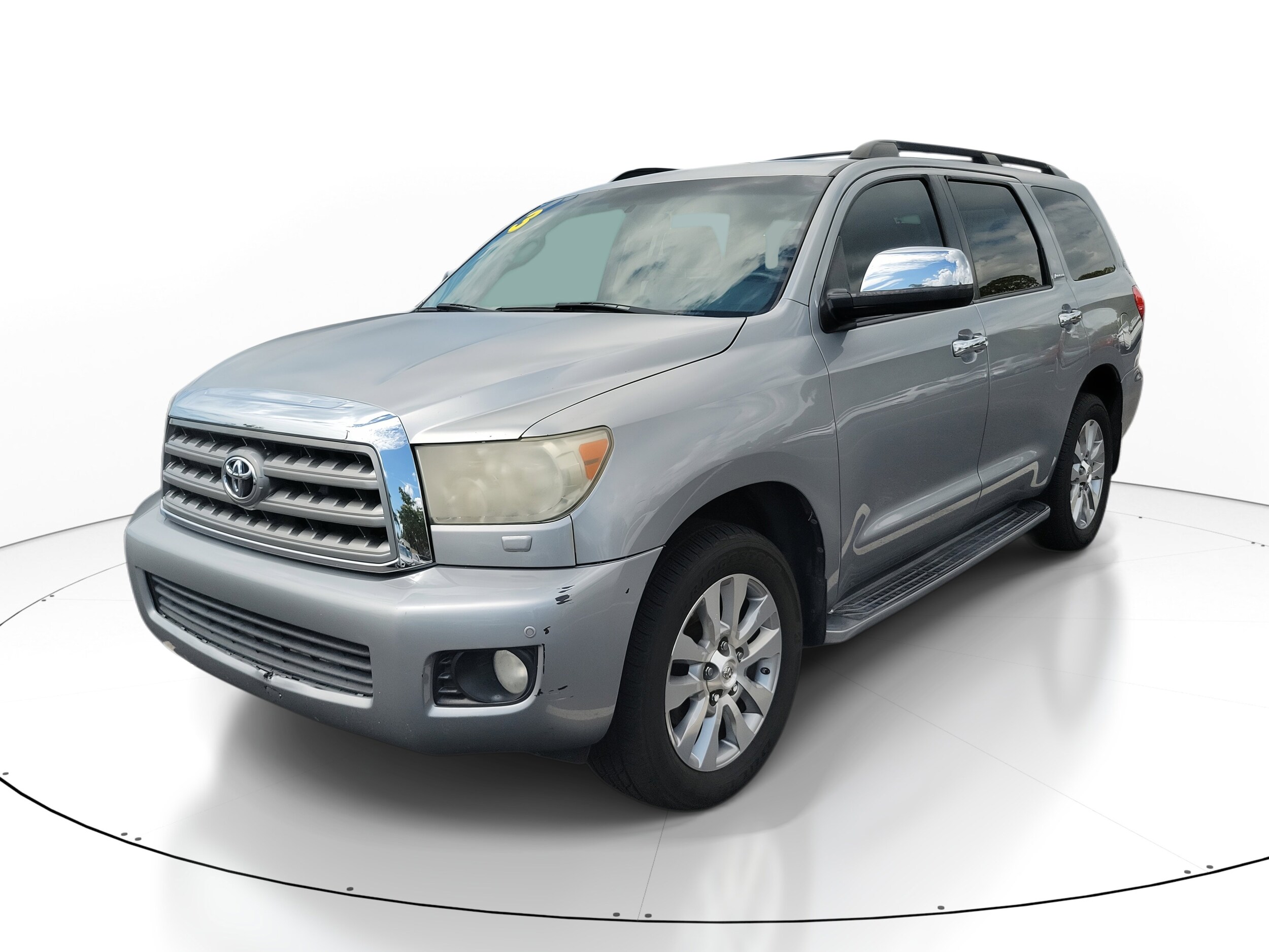 2013 Toyota RAV4 Limited photo 3
