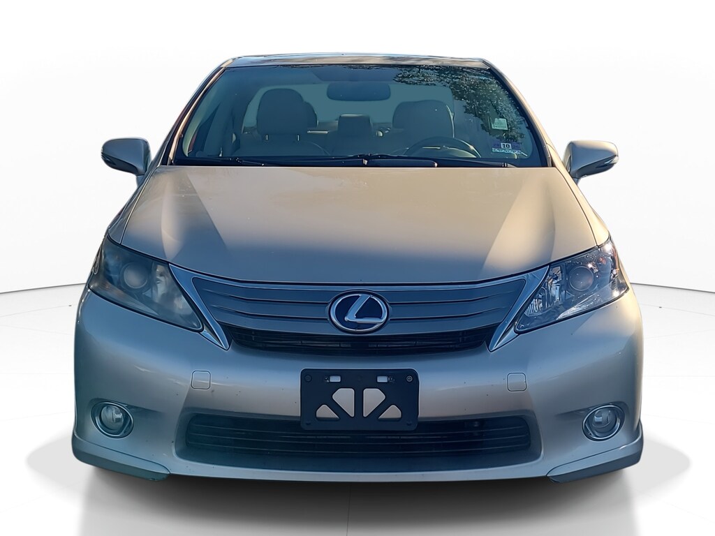 Used 2011 Lexus HS 250h Base Sedan