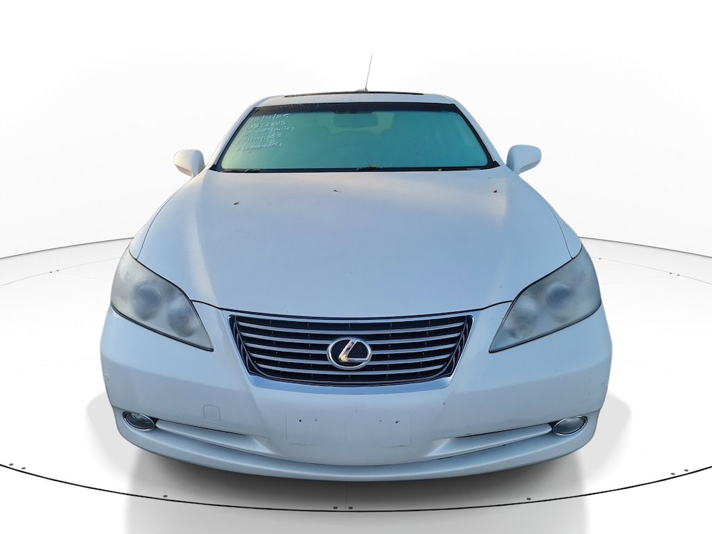 Used 2008 Lexus ES 350 Base Sedan