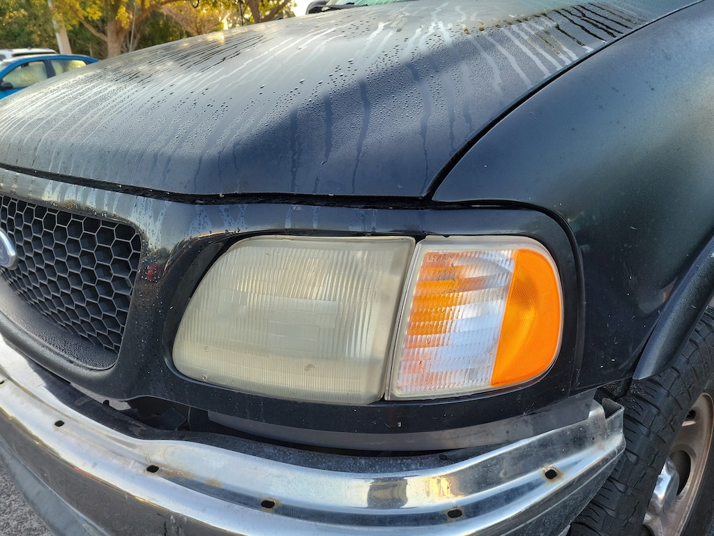 Used 2000 Ford F-150 Truck Super Cab