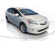 Toyota Prius v