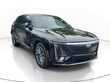  CADILLAC LYRIQ