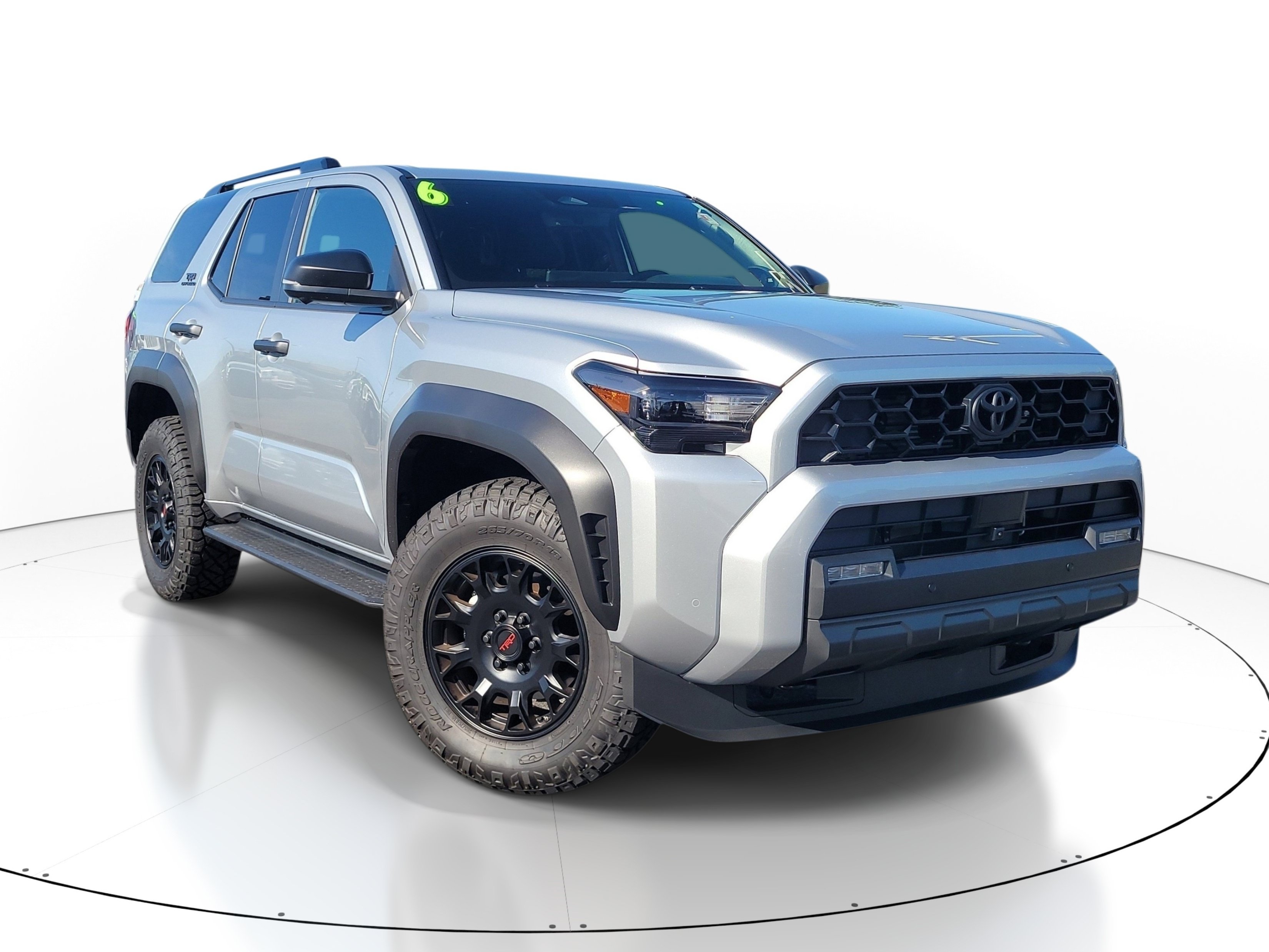  Toyota 4Runner
