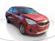 Mitsubishi Mirage G4