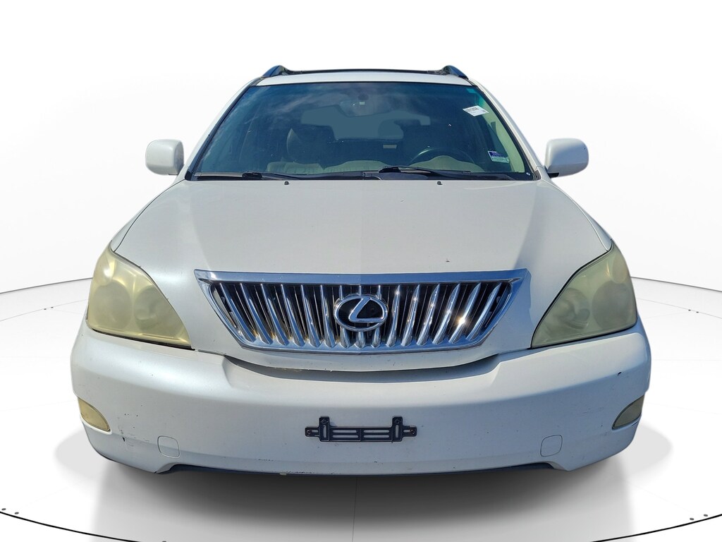 Used 2004 Lexus RX 330 Base SUV