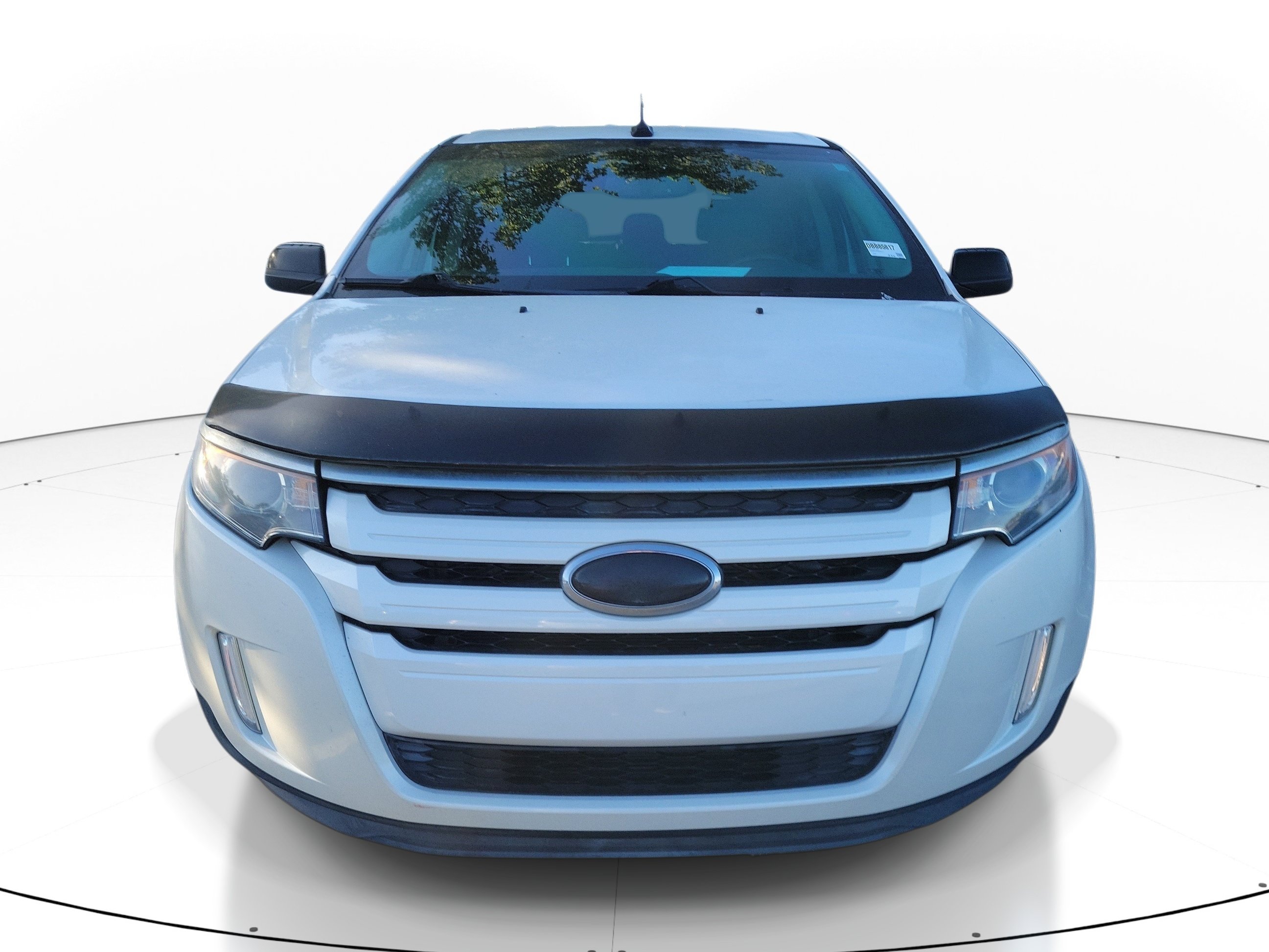 Used 2013 Ford Edge SEL SUV