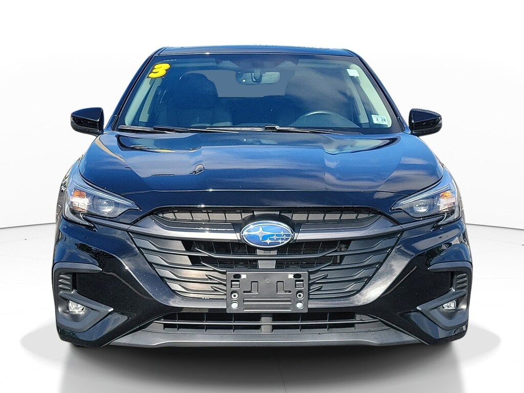 Used 2023 Subaru Legacy Limited Sedan