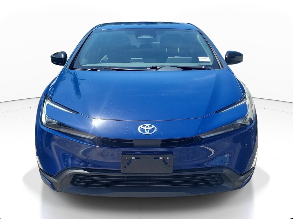 Used 2023 Toyota Prius LE Hatchback