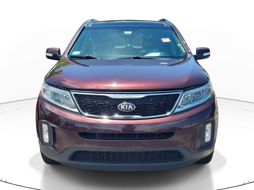 Used 2014 Kia Sorento EX V6 SUV
