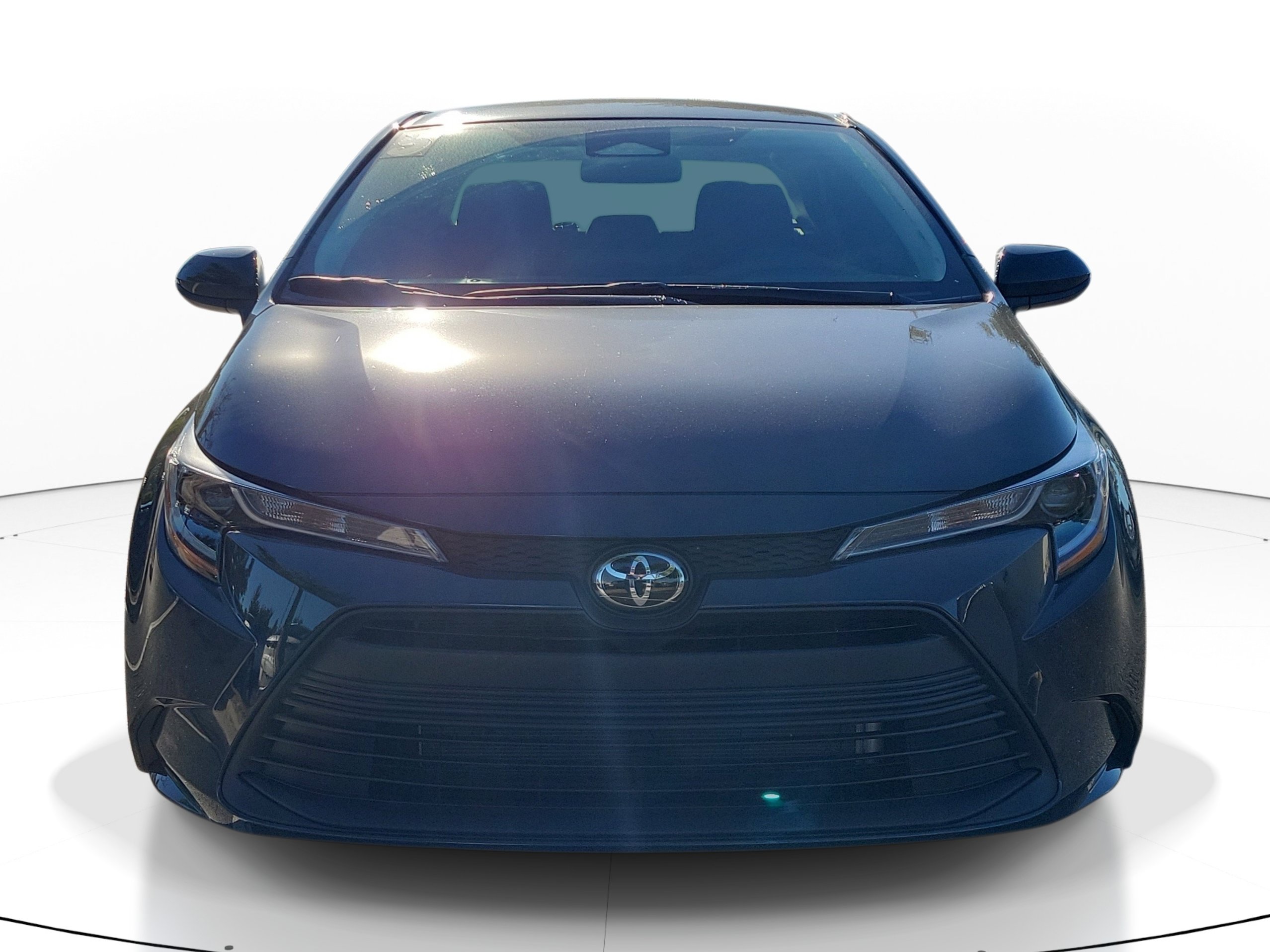 Used 2025 Toyota