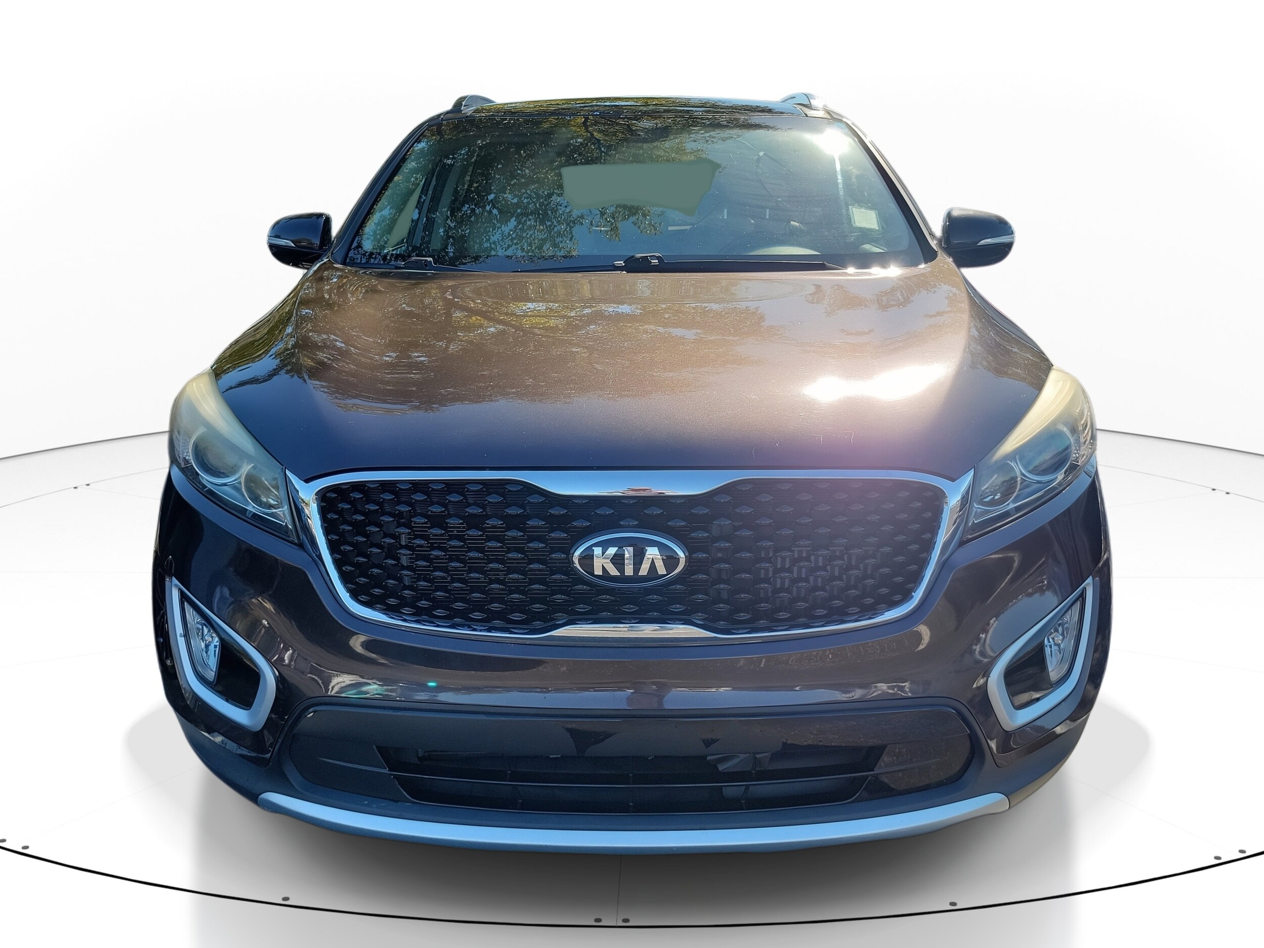 2016 Kia Sorento EX photo 2