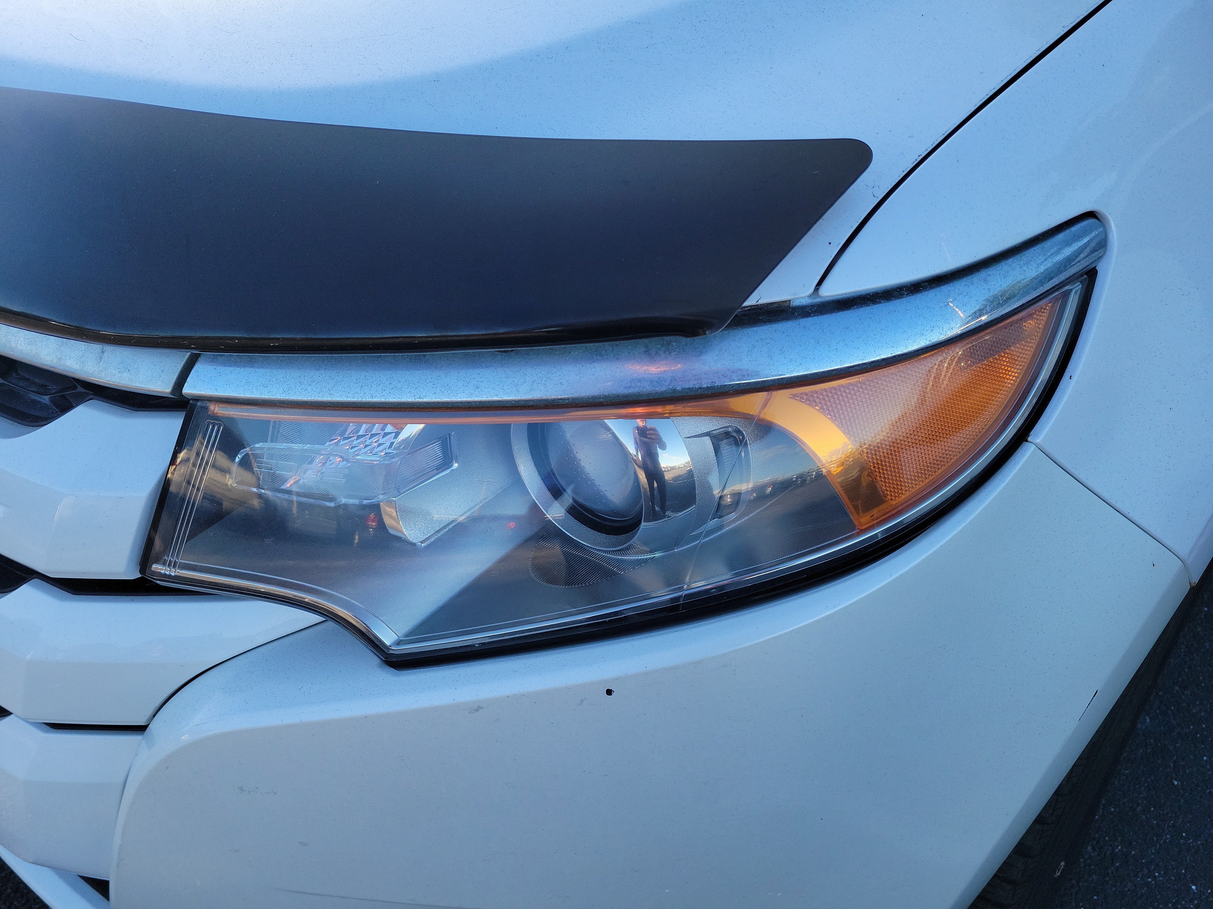 Used 2013 Ford Edge SEL SUV