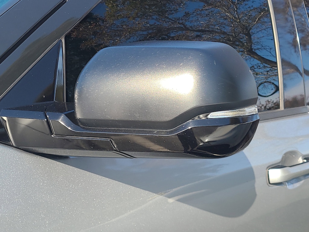 Used 2023 Toyota Tundra SR5 3.5L V6 Truck CrewMax