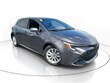 Toyota Corolla Hatchback