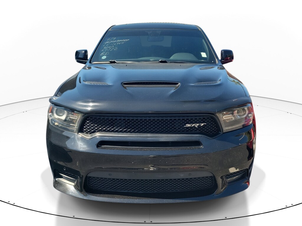 Used 2020 Dodge Durango SRT SUV