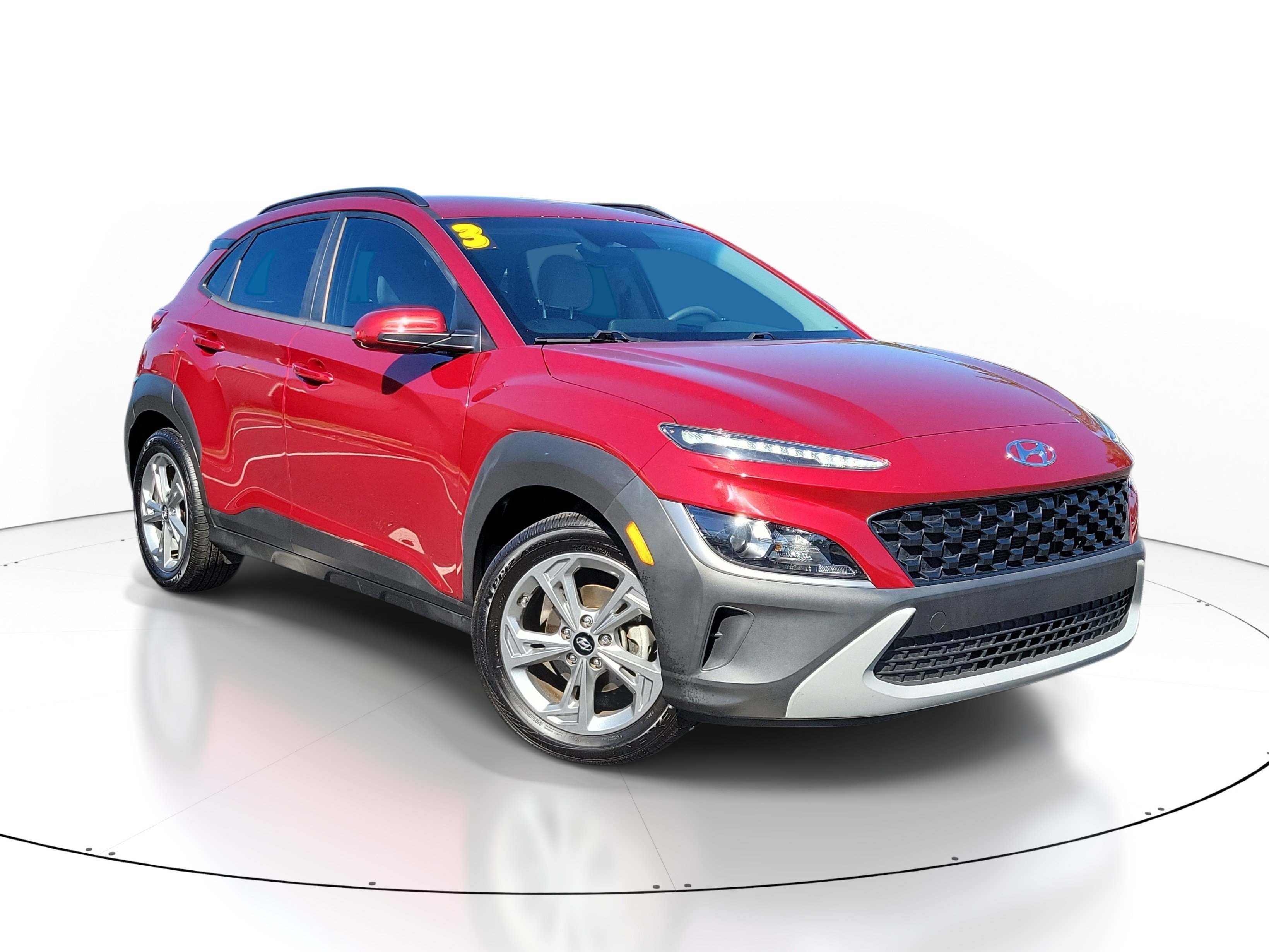 2023 Hyundai Kona
