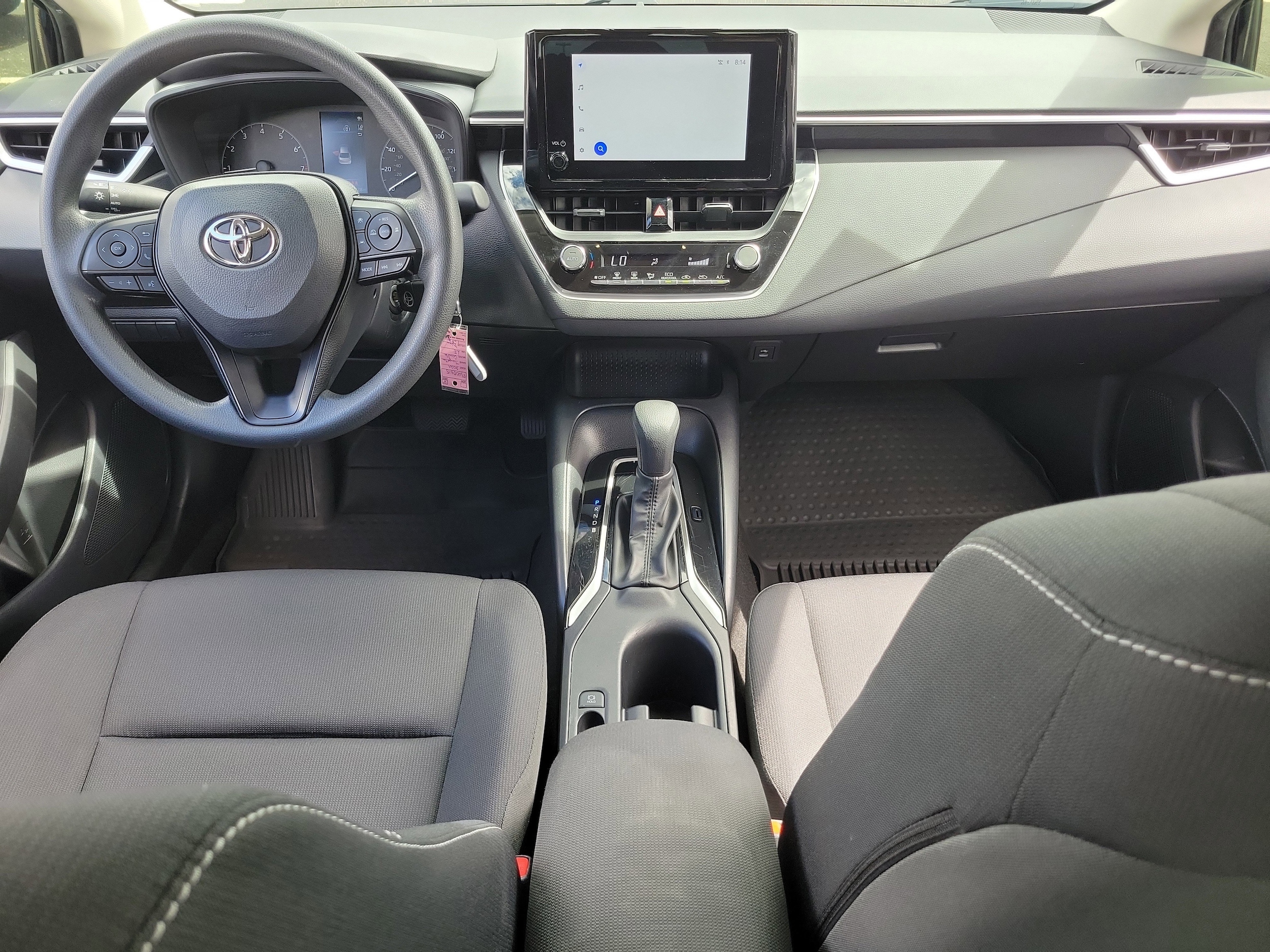 2023 Toyota Corolla LE - Photo 14