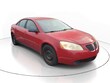 Pontiac G6