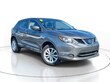  Nissan Rogue Sport