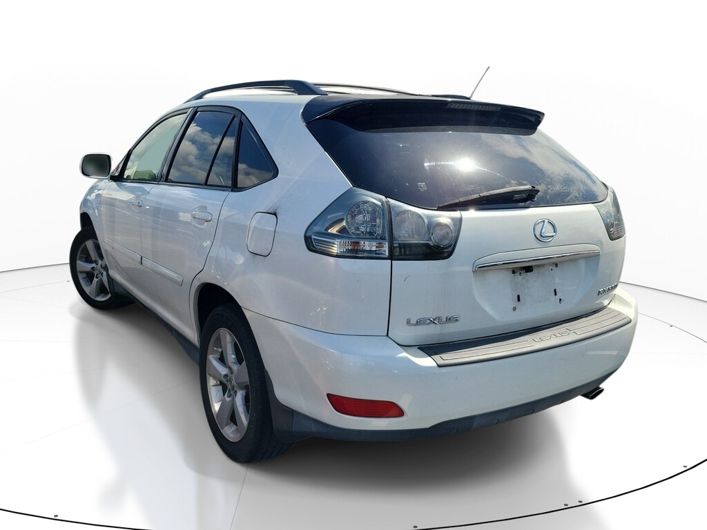 Used 2004 Lexus RX 330 Base SUV
