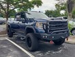 GMC Sierra 2500 HD