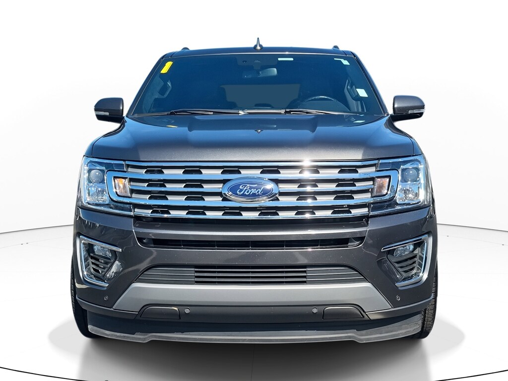Used 2021 Ford Expedition Limited SUV