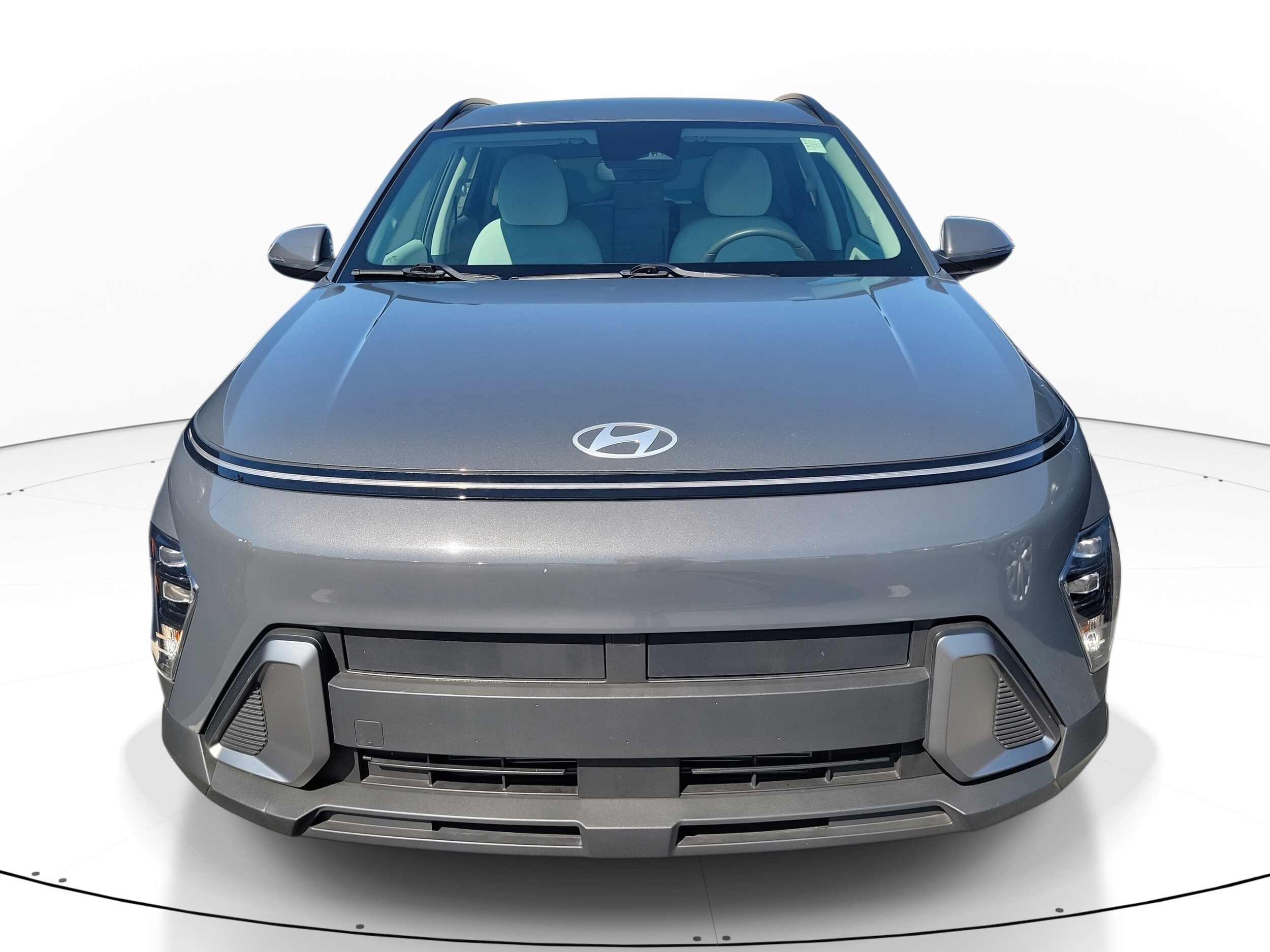 2024 Hyundai Kona SEL photo 2