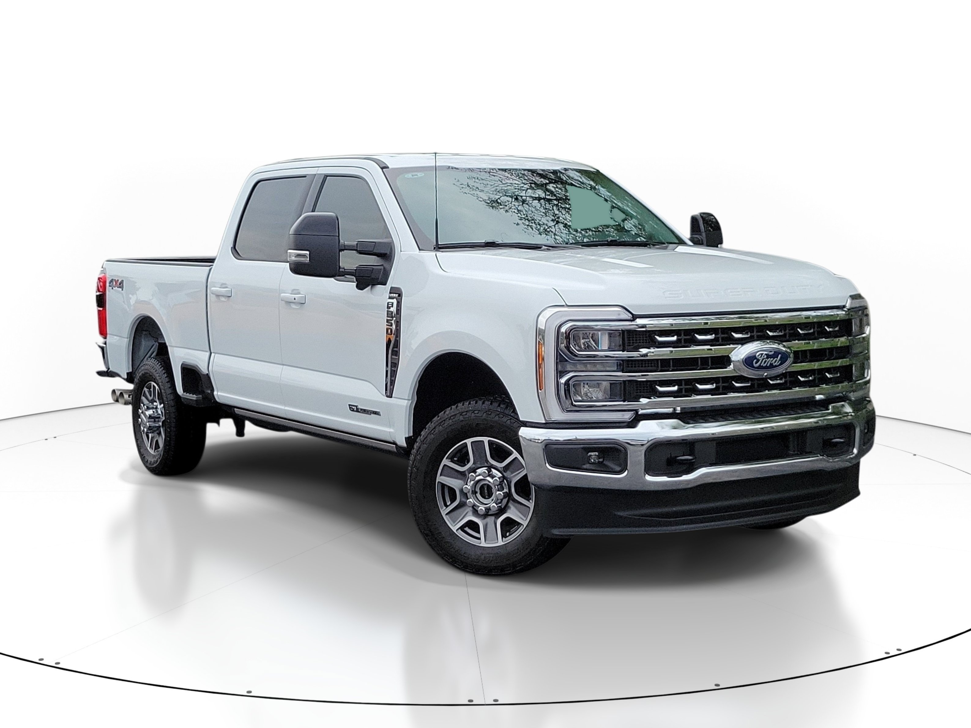  Ford F-350