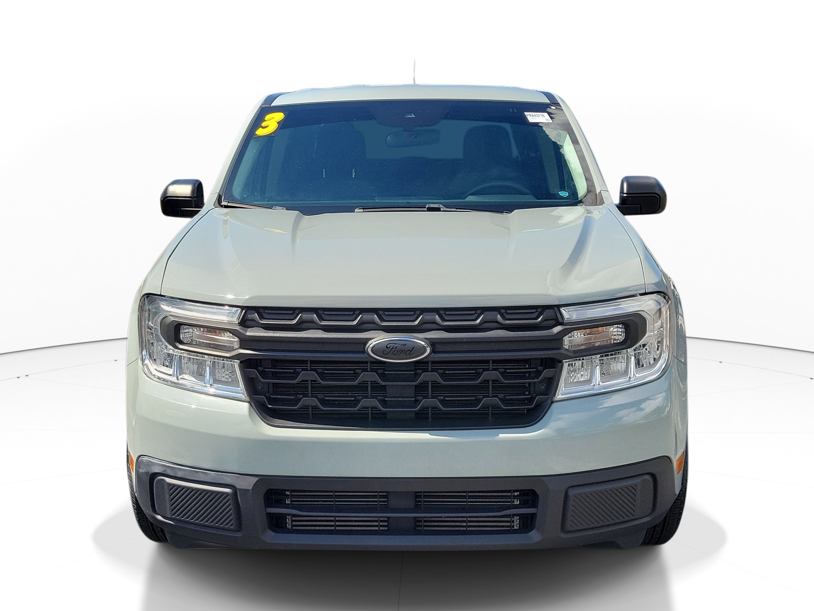 2023 Ford Maverick