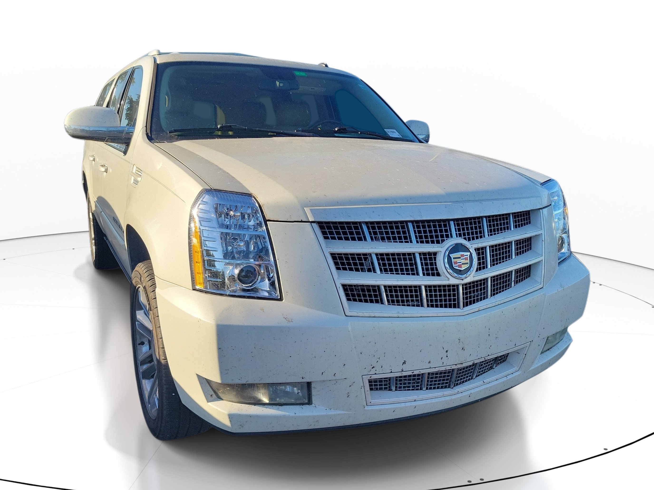  CADILLAC Escalade ESV