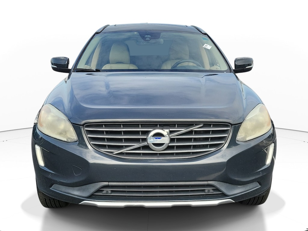Used 2014 Volvo XC60 3.2 SUV