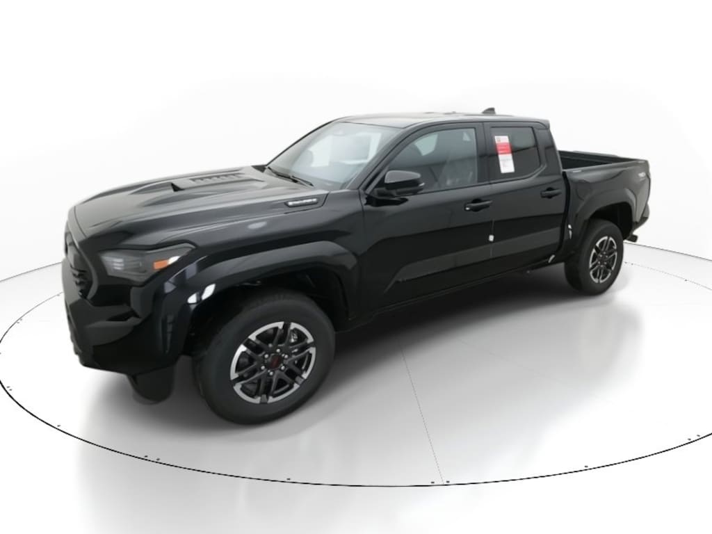 Used 2025 Toyota Tacoma i-FORCE MAX  Truck Double Cab