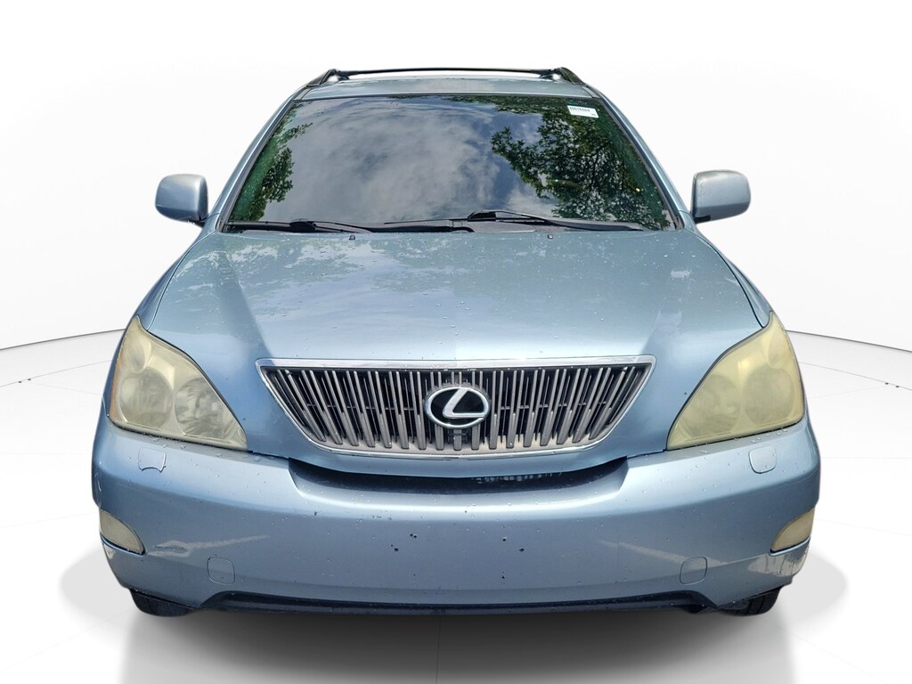 Used 2004 Lexus RX 330 Base SUV