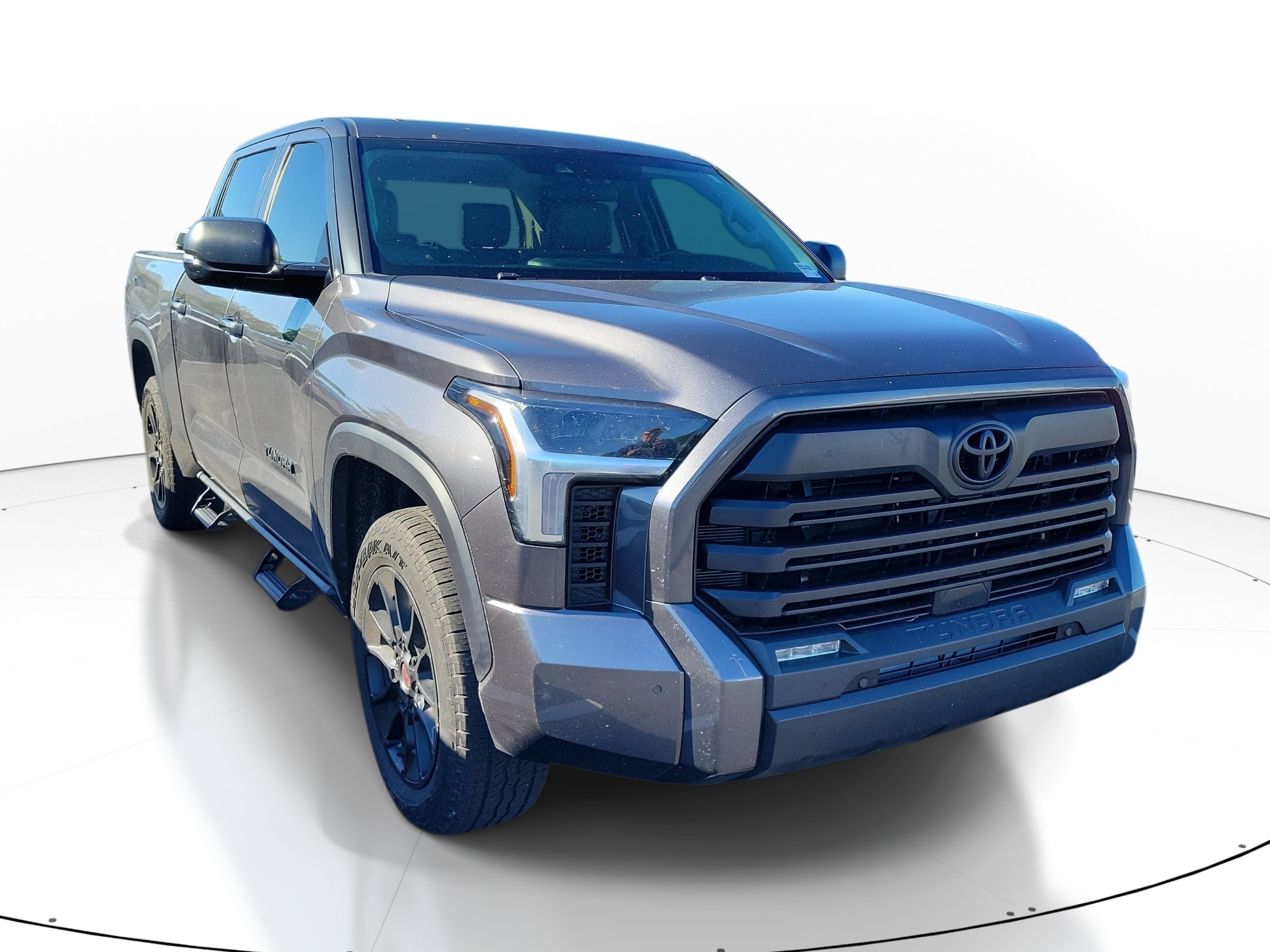  Toyota Tundra