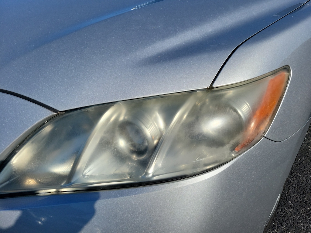 Used 2008 Toyota Camry LE Sedan