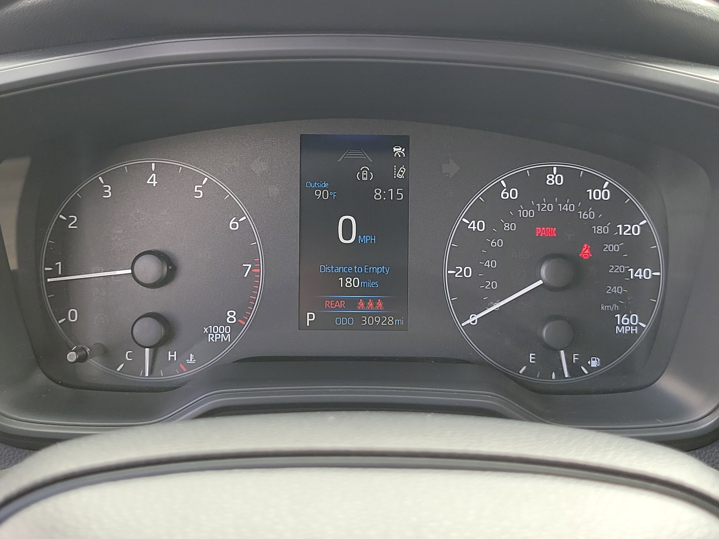 2023 Toyota Corolla LE - Photo 29