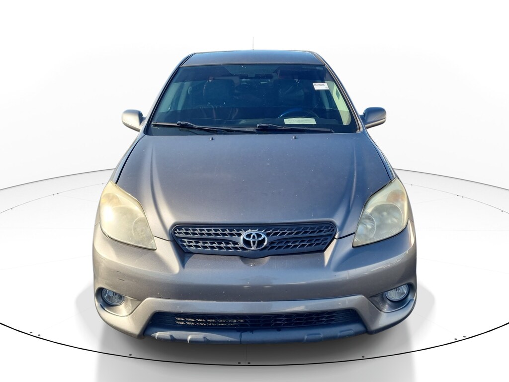 Used 2006 Toyota Matrix XR Hatchback