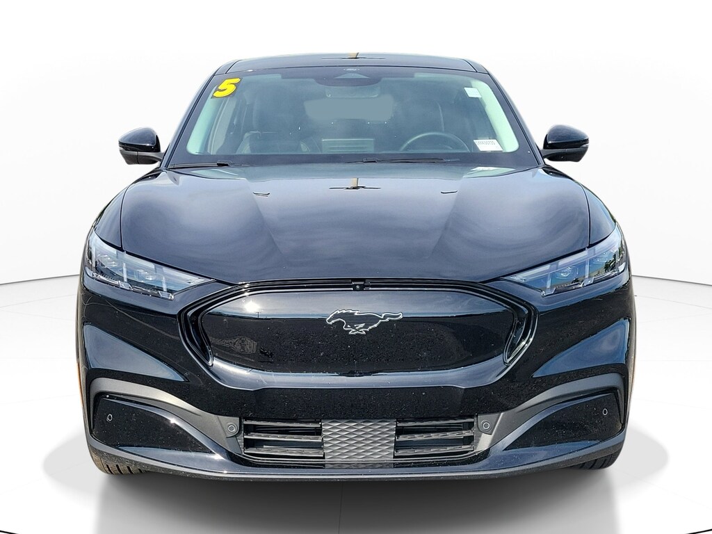 Used 2025 Ford Mustang Mach-E Premium SUV