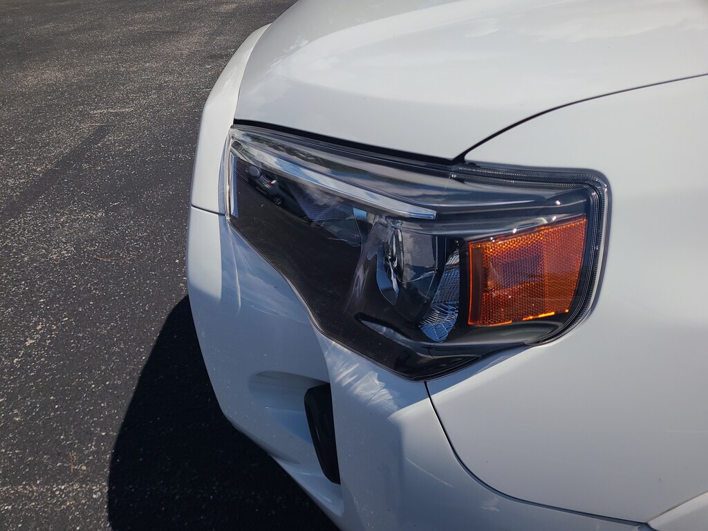 Used 2023 Toyota 4Runner SR5 SUV
