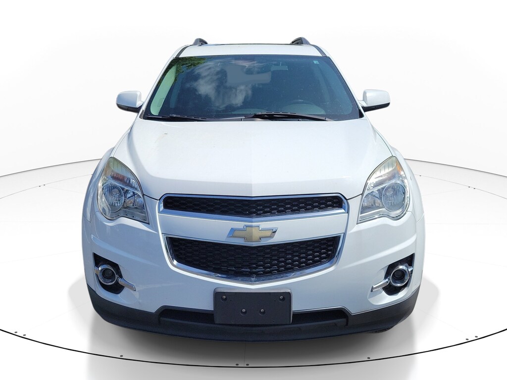 Used 2011 Chevrolet Equinox 2LT SUV