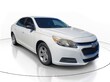 Chevrolet Malibu Limited
