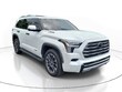  Toyota Sequoia
