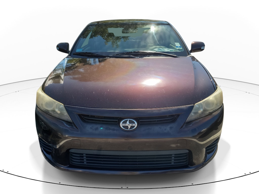 Used 2013 Scion tC  Coupe