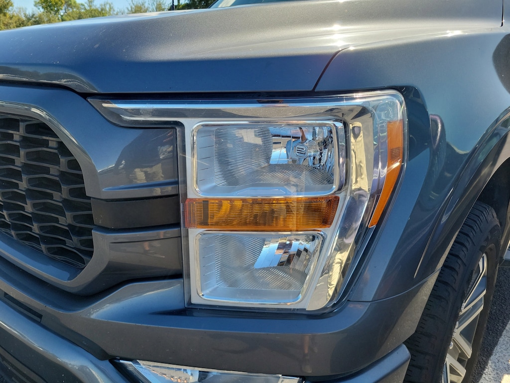 Used 2022 Ford F-150  Truck SuperCab